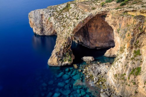 Picture of Blaue Grotte