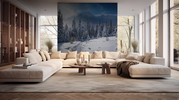 Picture of Enjoy your winter journey in Tatras Mountains Poland