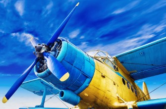 Attēls Airplane