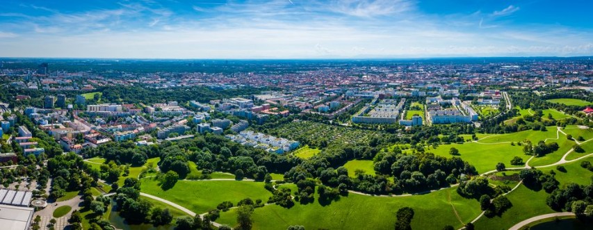 Afbeeldingen van Mnchen