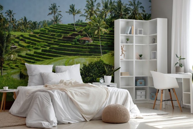 Bild på Rizires de Bali