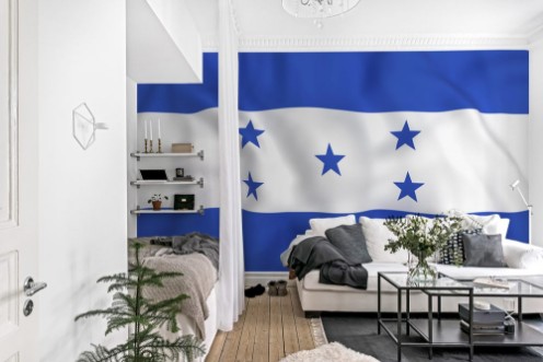 Afbeeldingen van Honduras flag waving