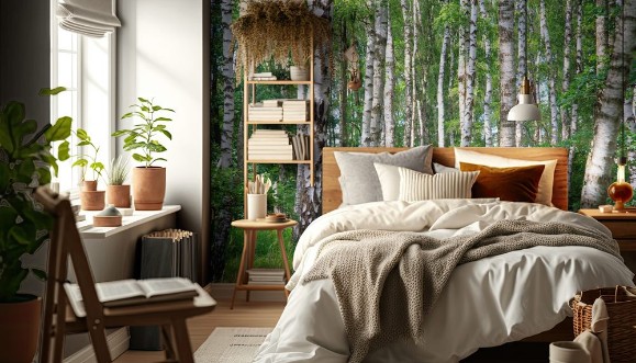 Picture of Birkenwald