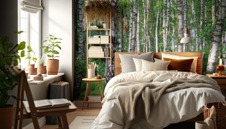 Picture of Birkenwald