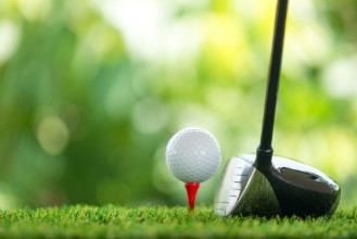 Bild von Drive golf