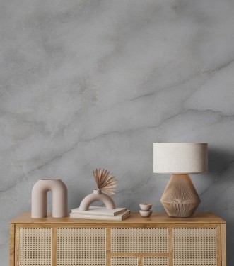 Picture of White marble texture dirty have dust of background and stone pat