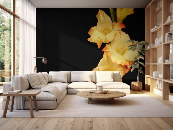 Image de Flowers  Giadiola