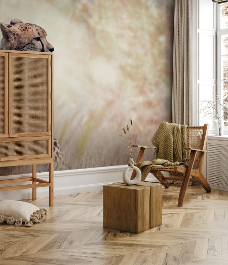 Obrázek Wild Cheetah