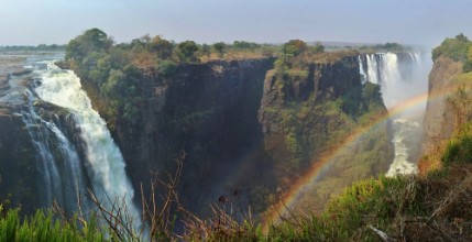 Picture of Victoria Falls