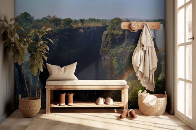 Picture of Victoria Falls