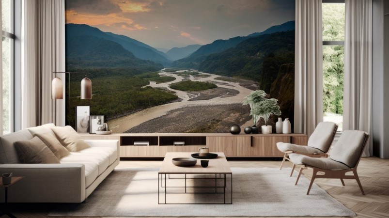 Afbeeldingen van Pastaza River