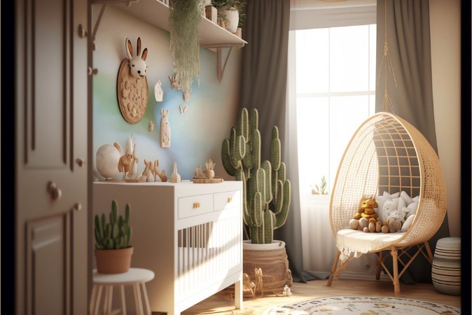 Kép Red squirrel on tree