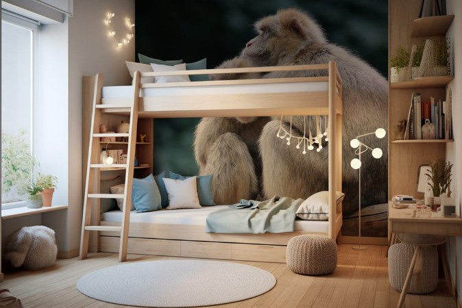 Image de Berber Monkeys