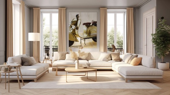 Afbeeldingen van Moto vespa