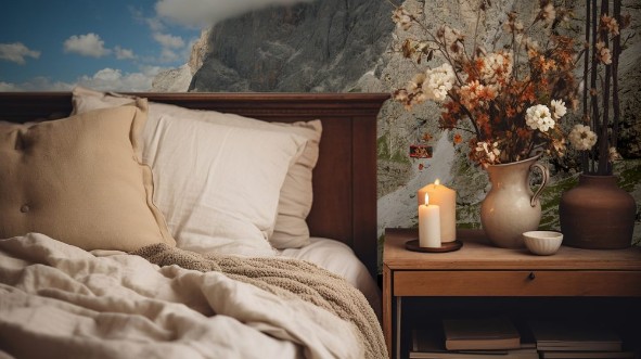 Εικόνα της Sentieri di montagna