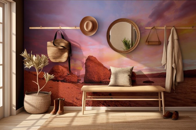 Picture of Croazia Spiaggia di Rucica Pag