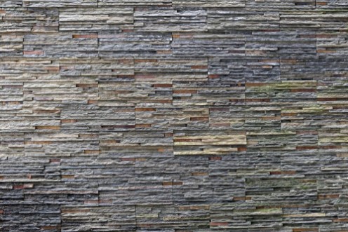 Image de Old stone wall Texture in weathered and have natural surfaces