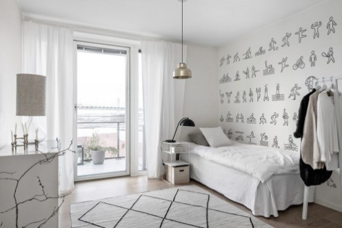 Kép Vector line sports icons