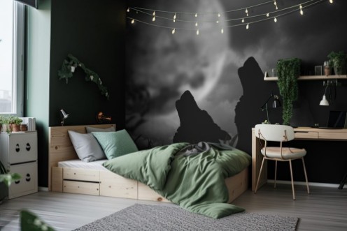 Afbeeldingen van Howlers