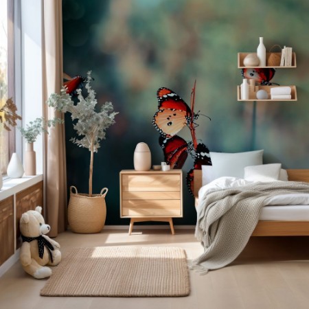 Afbeeldingen van Butterfly