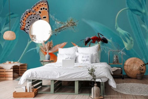 Afbeeldingen van Butterfly