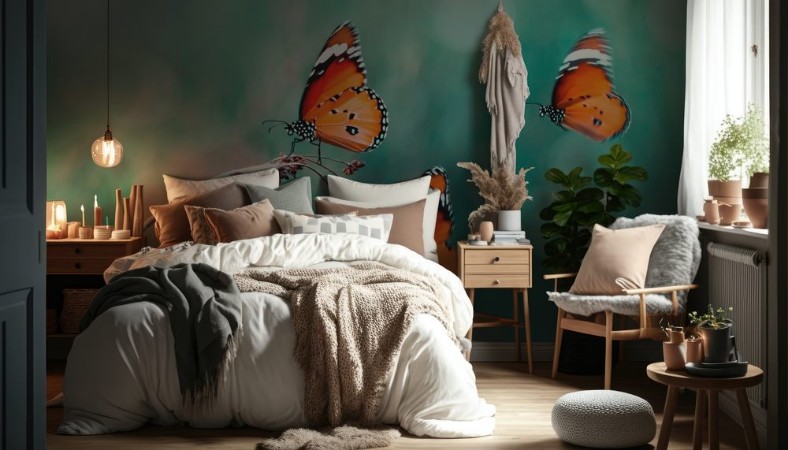 Afbeeldingen van Butterflies