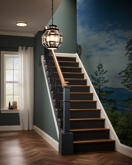 Afbeeldingen van Totem wood pole in British Columbia Canada outdoor