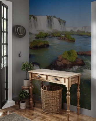 Bild på The Iguazu Falls