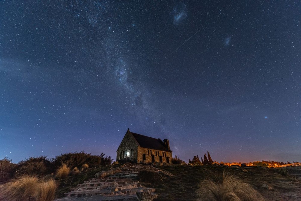 Picture of Church of the Good shepherd