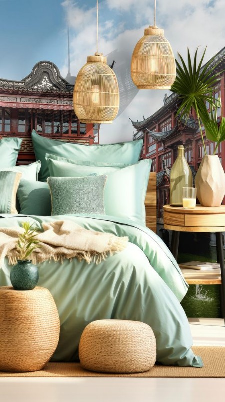 Image de Yu Garden or Yuyuan Garden Shanghai