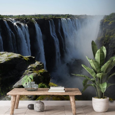 Bild på Victoria Falls