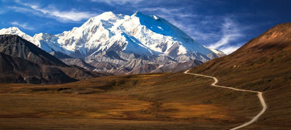 Image de Road to Denali