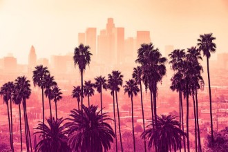 Image de LA Skyline