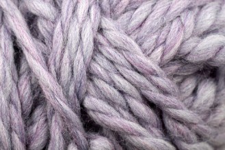 Bild von Yarn Texture Close Up