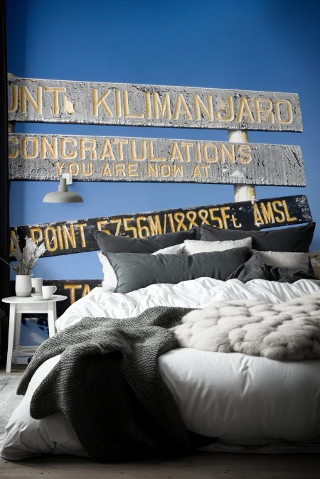 Picture of Stella Point på Kilimanjaro