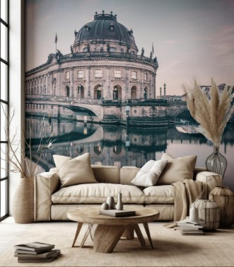 Afbeeldingen van Bodemuseum Berlin