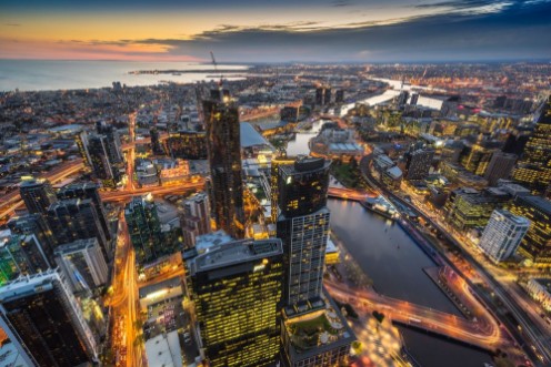 Picture of Melbourne