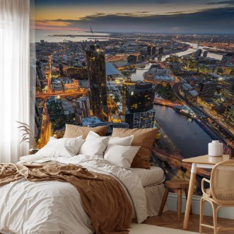 Picture of Melbourne