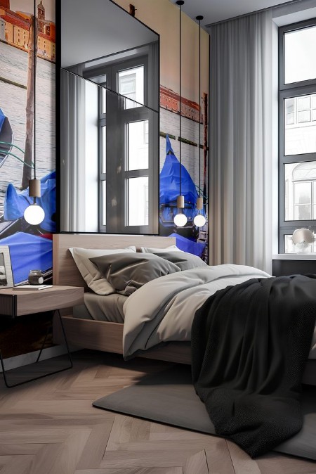 Obrázek Venise grand canal