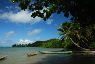 Image de Plage des tropiques