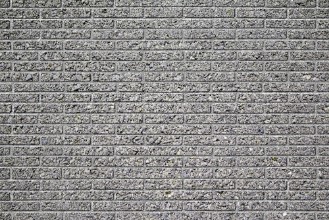 Bild von Set 9 old brick wall background