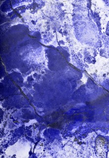 Slika Dark blue jasper texture closeup