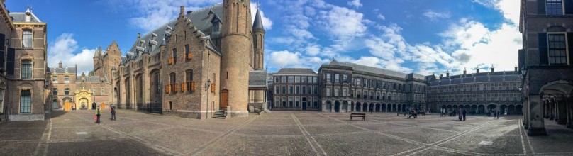 Obrazek Binnenhof
