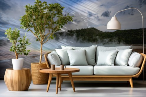 Picture of Yellowstone National Park