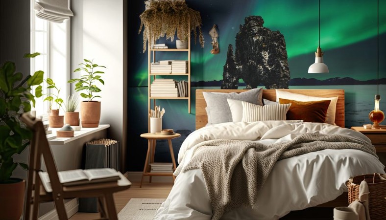 Bild på Iceland Hvitserkur