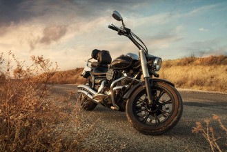 Obrazek Motorbike