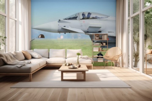 Picture of Eurofighter Typhoon