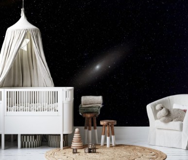 Afbeeldingen van In a Galaxy far away