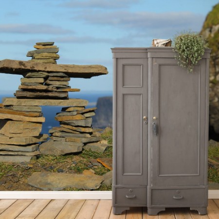 Afbeeldingen van The Cliffs of Moher Ireland