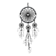Εικόνα της Indian Dream catcher